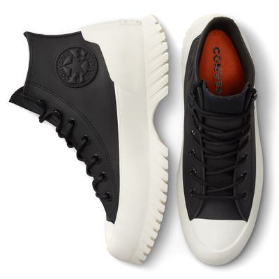 CONVERSE SNEAKERS CHUCK TAYLOR ALL STAR & CONFORT ABSOLU | STYLE URBAIN