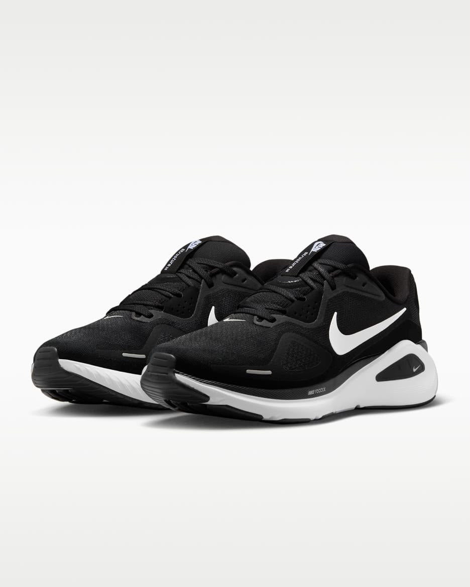 NIKE STRUCTURE 26