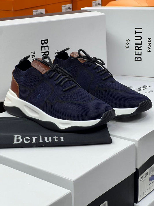 BERLUTI SHADOW