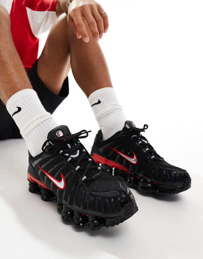 NIKE SHOX TL