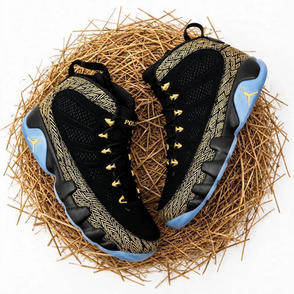 Air Jordan 9 Retro