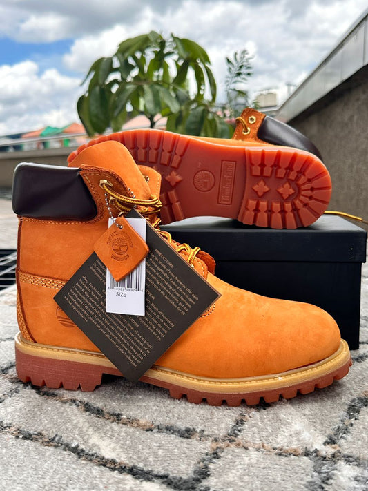 TIMBERLAND