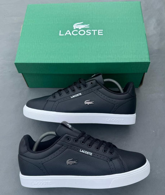 LACOSTE GRADUATE