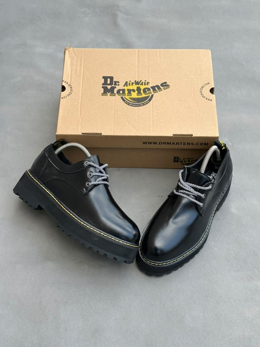 DR MARTENS NOIRE