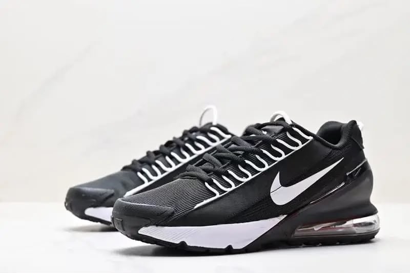Nike Air Max Pulse Roam NOIR