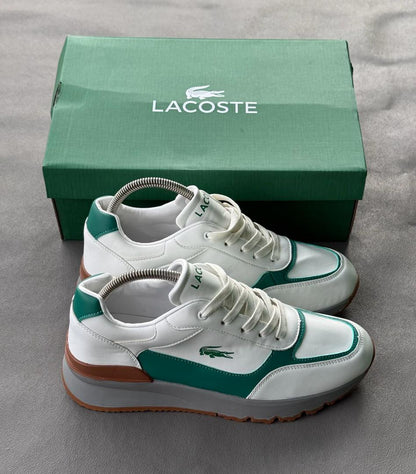 UNE LACOSTE