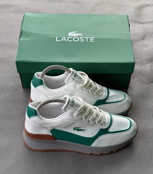 UNE LACOSTE