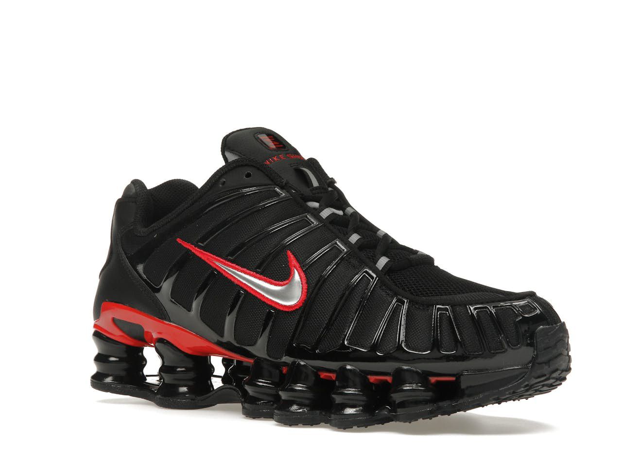 NIKE SHOX TL