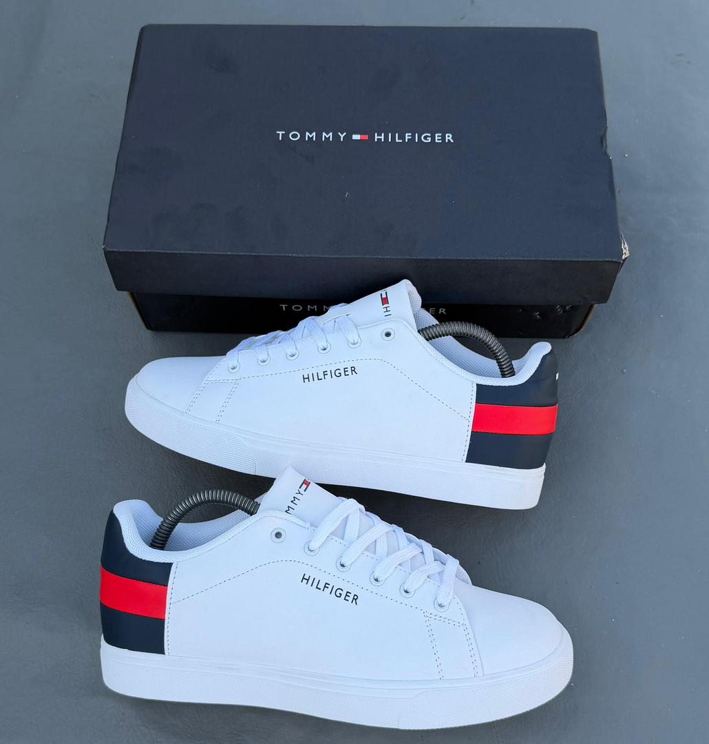 Tommy Hilfiger