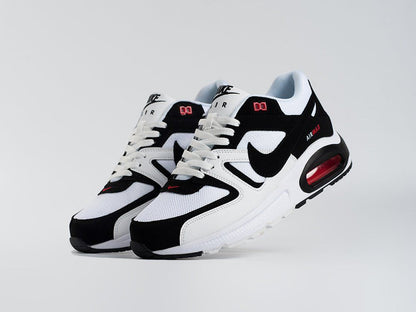 Nike Air Max Command. un modèle classique de la gamme Nike