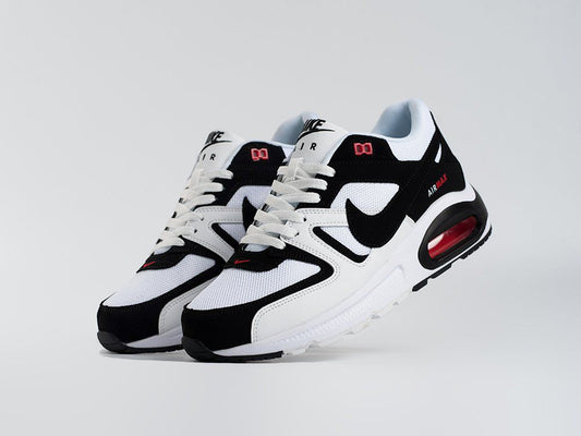 Nike Air Max Command. un modèle classique de la gamme Nike