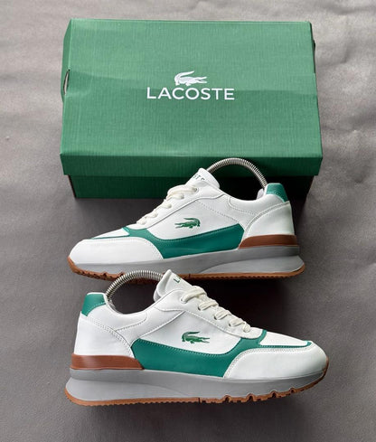 UNE LACOSTE