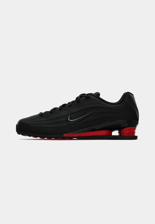 NIKE SHOX Z BRED