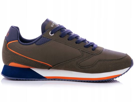 UNE U S POLO ASSN