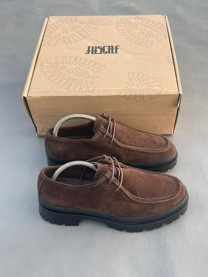 TIMBERLAND