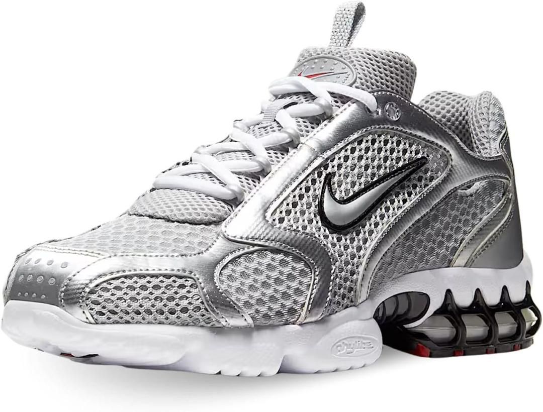 Nike Air Zoom Spiridon Cage 2