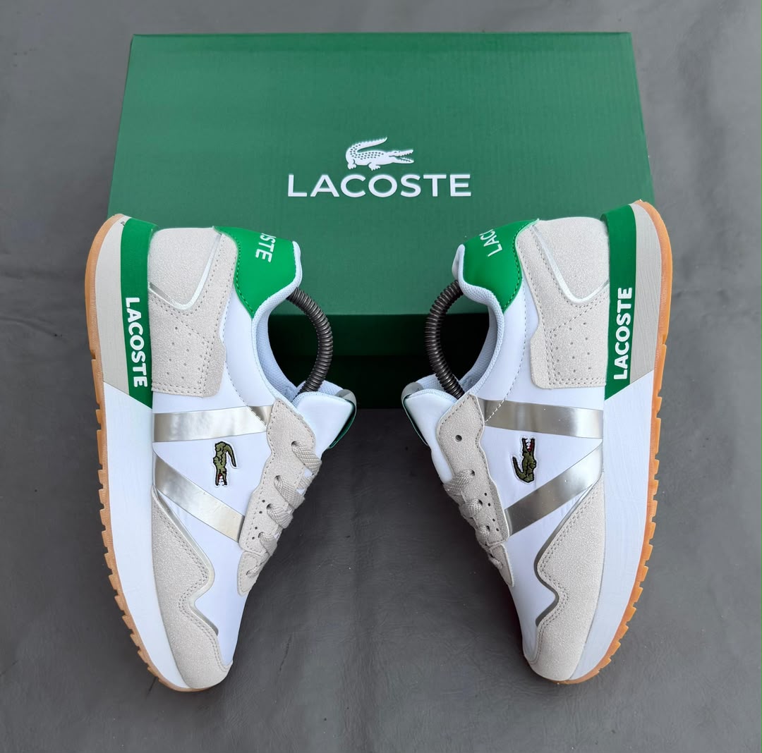 LACOSTE
