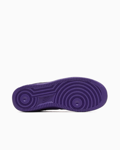 UNE Kobe Bryant x Nike Air Force 1 Low