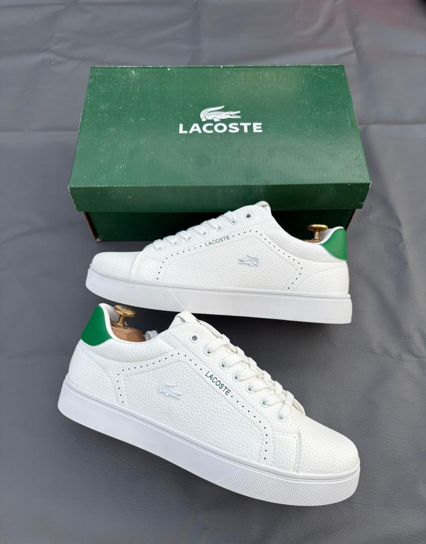 Lacoste modèle Elite Active