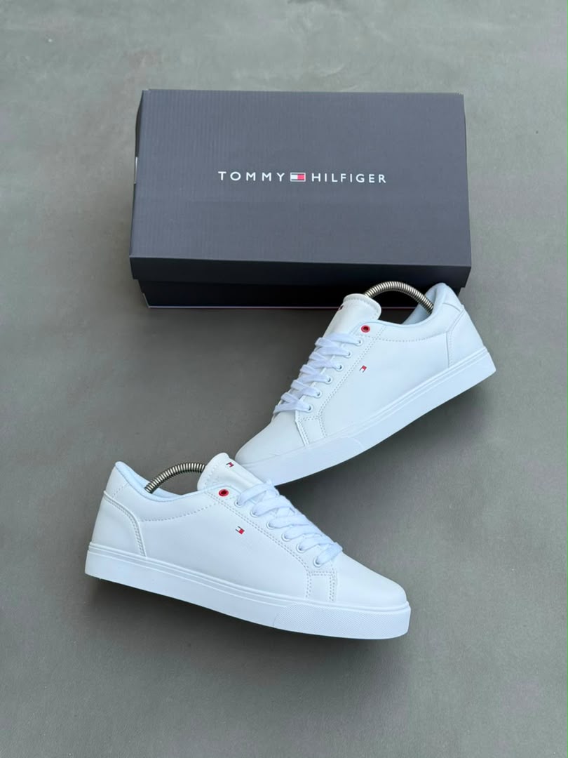Tommy