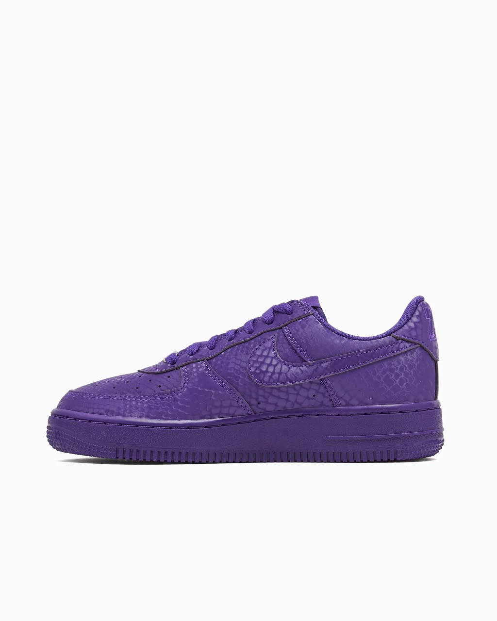 UNE Kobe Bryant x Nike Air Force 1 Low