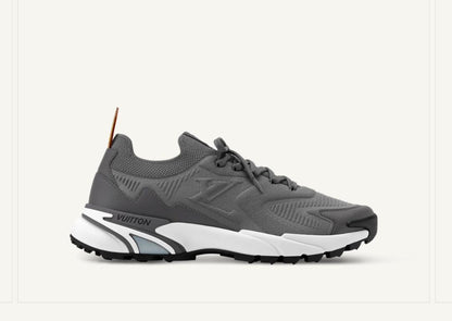 LOUIS VUITTON RUNNER GRIS