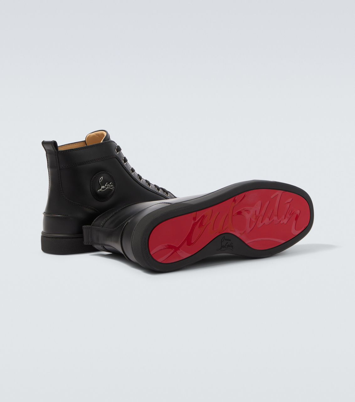 CHRISTIAN LOUBOUTIN LOUIS