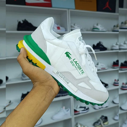 LACOSTE ELITE