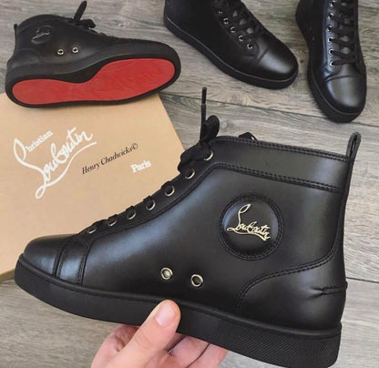 CHRISTIAN LOUBOUTIN LOUIS