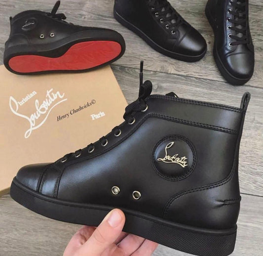 CHRISTIAN LOUBOUTIN LOUIS
