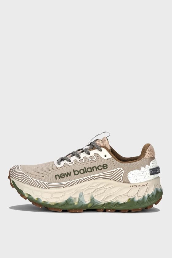 NEW BALANCE FRESH FOAM X MORE