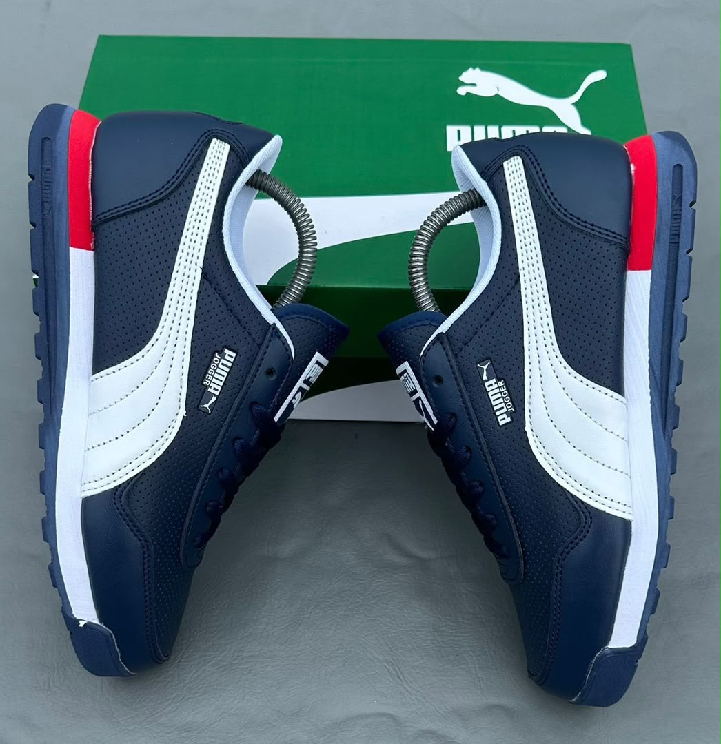 PUMA