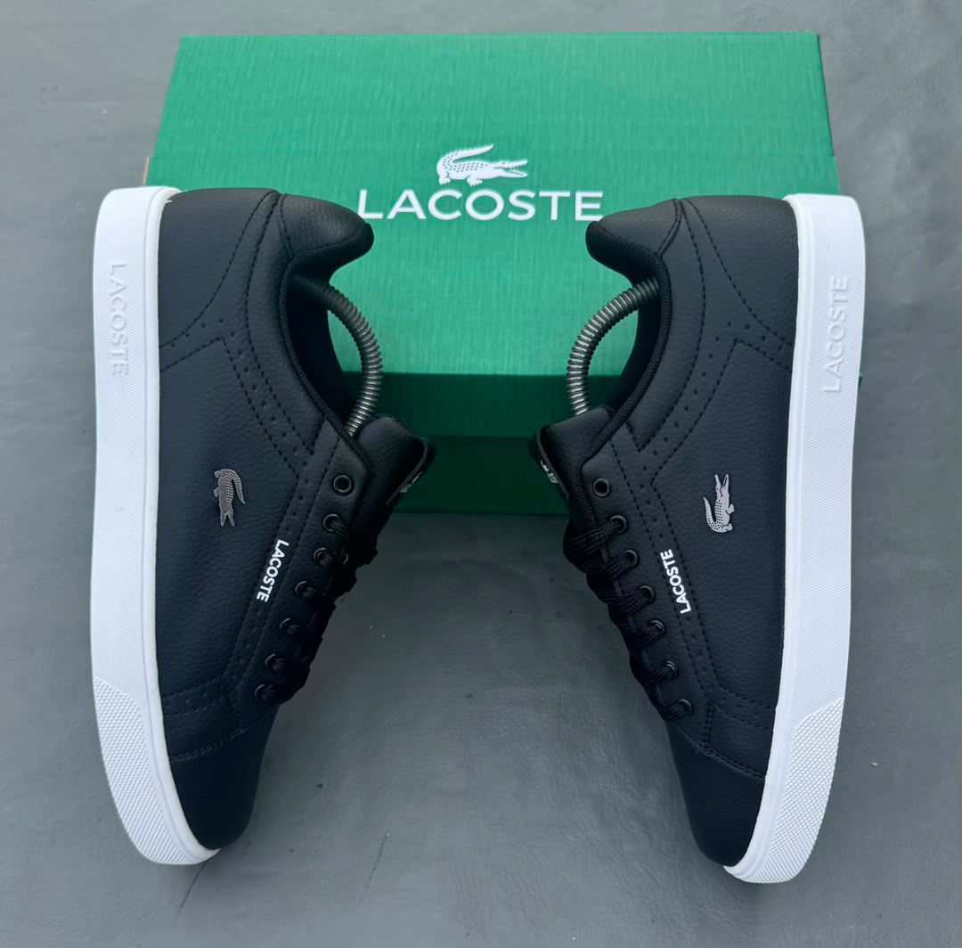 LACOSTE