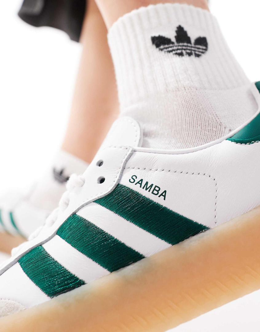 ADIDAS SAMBA