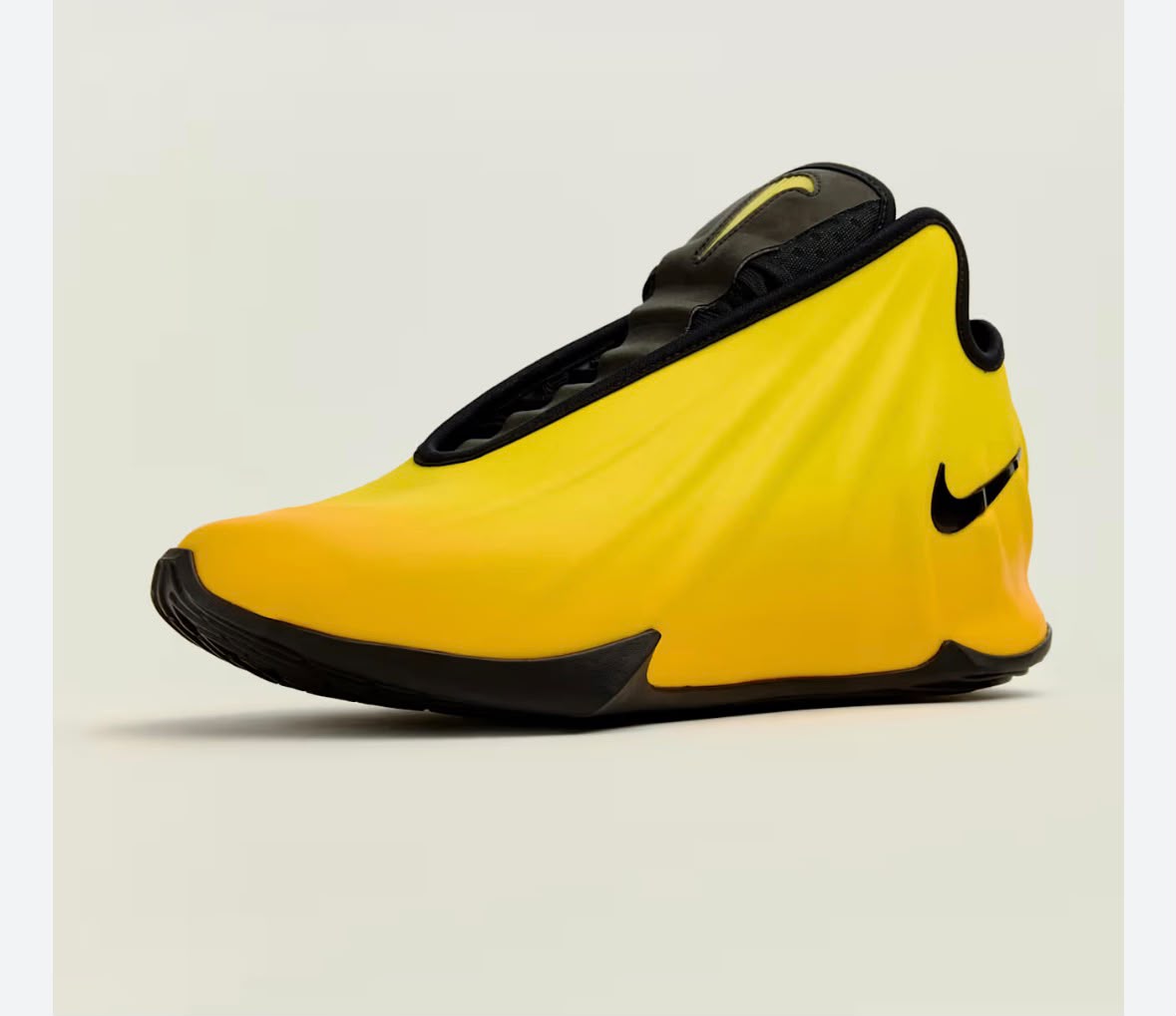 UNE &nbsp;Nike GT Future