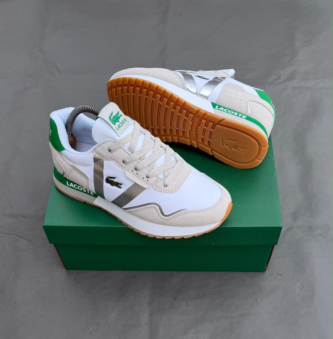 LACOSTE