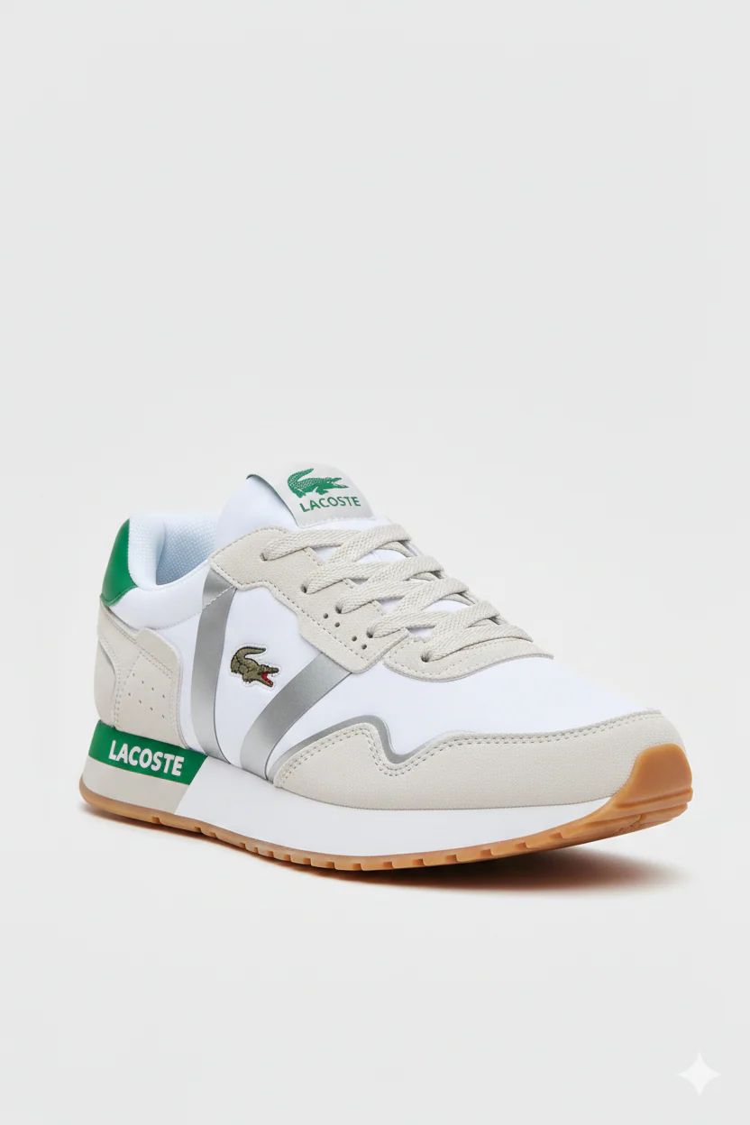 Lacoste Urban Class Prestige – Style Chic & Décontracté
