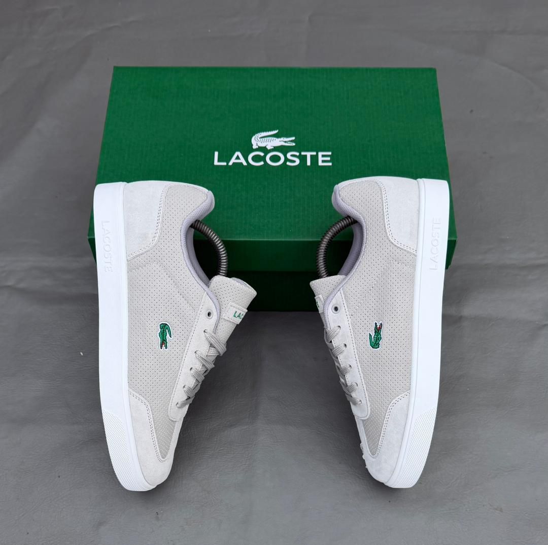 LACOSTE