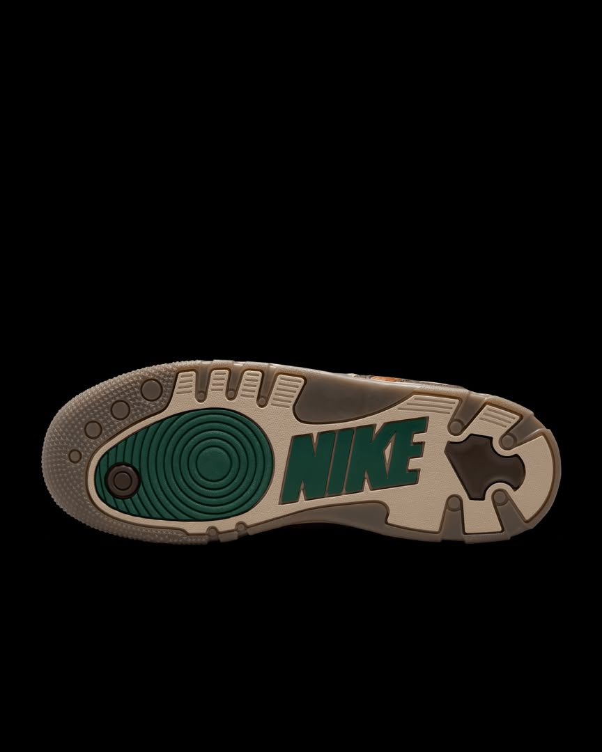 Nike Air Force 3 Low x Nigo