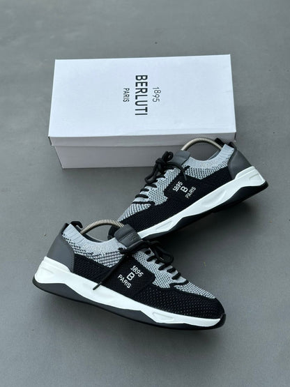 Berluti Shadow, conçue pour les amateurs de style chic