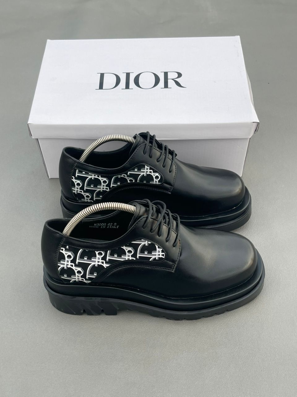 DIOR EXPLORER DERBY