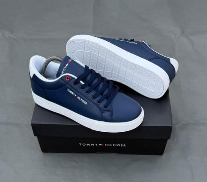 👟 Sneakers Homme Tommy Hilfiger – Élégance Casual