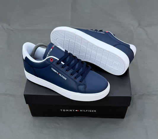 👟 Sneakers Homme Tommy Hilfiger – Élégance Casual