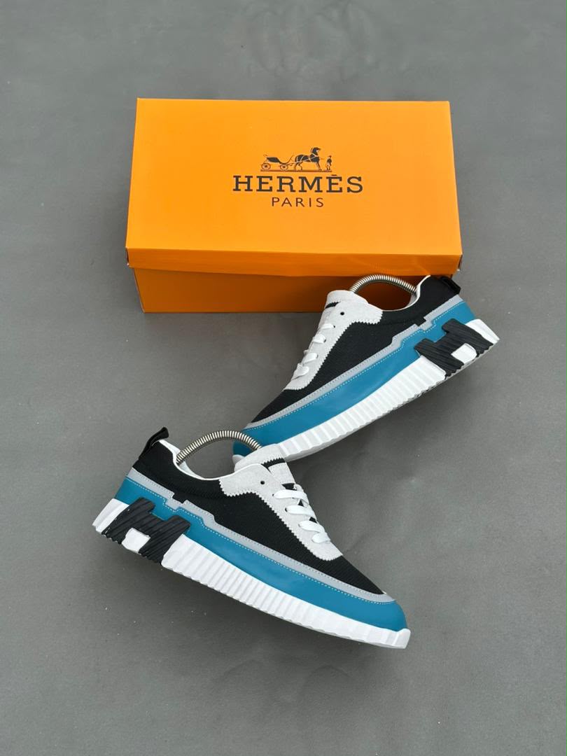 HERMÈS PARIS