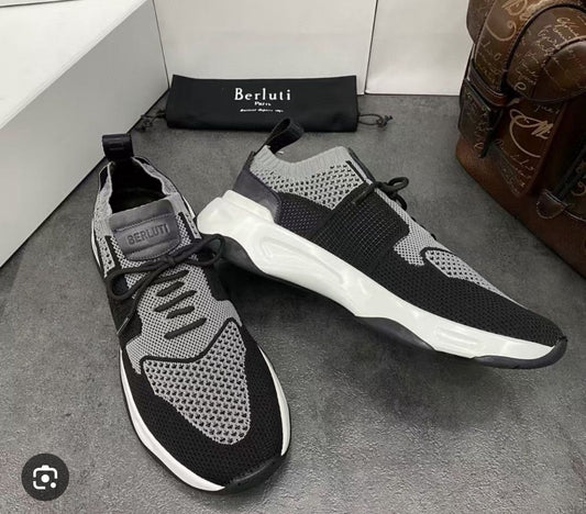 Berluti Shadow, conçue pour les amateurs de style chic