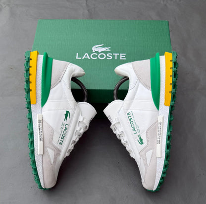 LACOSTE