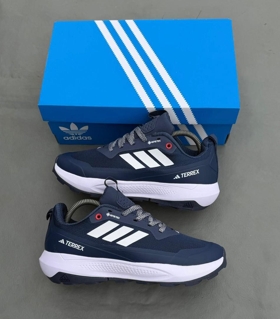 Chaussures outdoor Adidas Terrex – Confort & performance