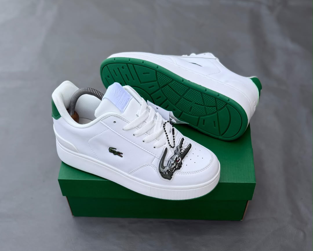 &nbsp;Lacoste Court Ace