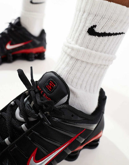 NIKE SHOX TL