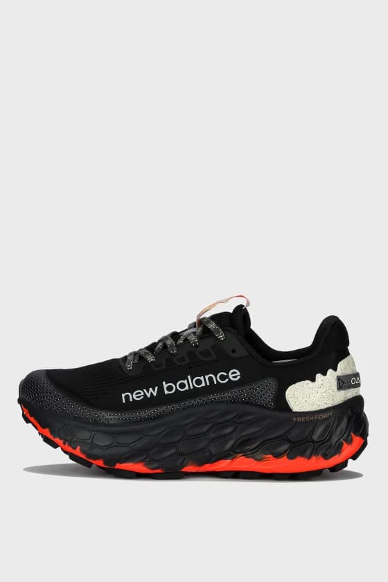 new Balance Fresh Foam X More Trail v3